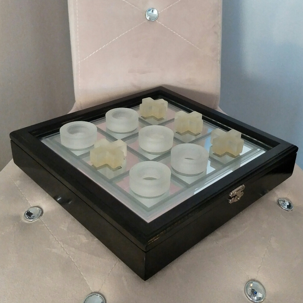 Studio Silversmiths Game